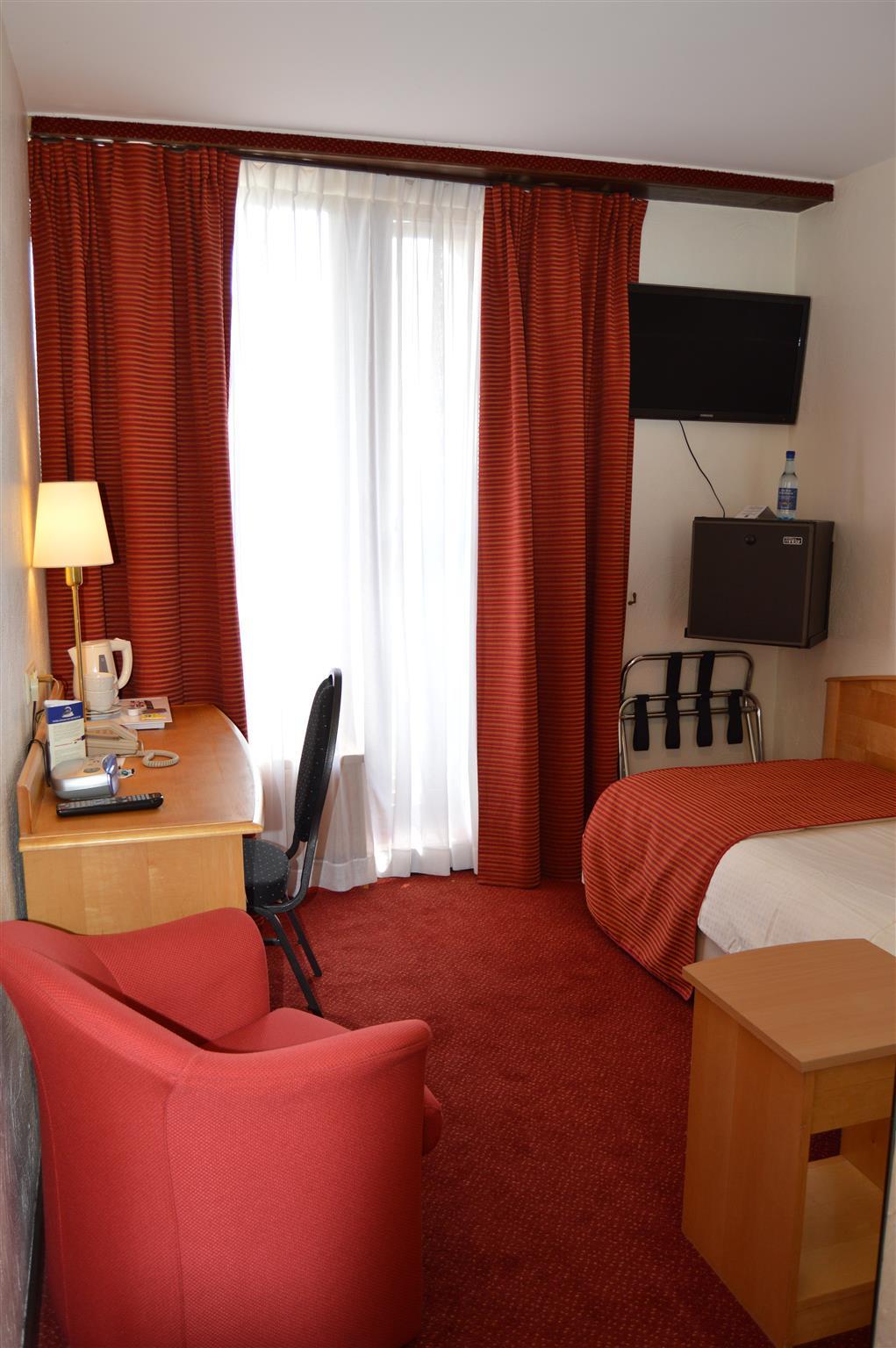 Hotel Les 3 Cles Gembloux Exteriér fotografie